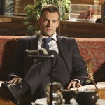 TV Review: ELI STONE eli-alone