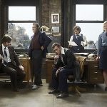 Reviews of New TV Shows life-on-mars