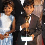 Backstage Oscars Scoop! fr12