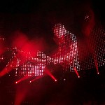 No Limits on the Horizon for U2 adam-big-screen