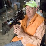SPELLMAN FILES Handed to Director Barry Sonnenfeld b-sonnenfeld1