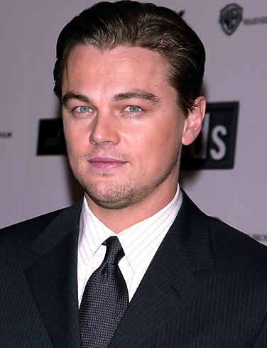 leonardo dicaprio young movies. Leonardo DiCaprio#39;s movies