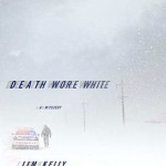 Jim Kelly's DEATH WORE WHITE Has Dark Edges death wore white