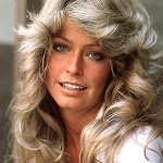 Farrah Fawcett 1947-2009 farrah
