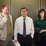 Trailer: Ricky Gervais's THE INVENTION OF LYING invention of lying