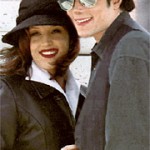What Lisa Marie Presley Has to Say about Michael Jackson lm and mj