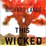 Review: Richard Lange's THIS WICKED WORLD wicked world