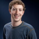 Curious Case of Facebook Movie Mark Zuckerberg, Facebook's CEO