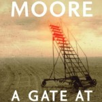 Book Review: Lorrie Moore's A GATE AT THE STAIRS gate cover