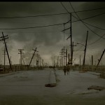 Movie Review Plus Q & A: THE ROAD courtesy 2929/Dimension Films