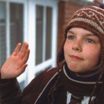 Movie Review: Colin Firth as A SINGLE MAN Hoult in ABOUT A BOY