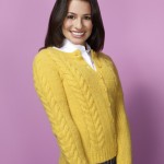 Music Review: GLEE soundtrack rachel