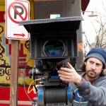 Movie Review: UP IN THE AIR, with Notes from Q & A with Jason Reitman and Cast © DW Studs./Cold Spring Prods./Dale Robinette