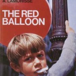 Books as Snapshots red balloon