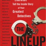 Book Review: THE LINEUP the-lineup