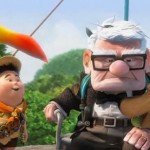 Nerdies for Favorite Things of 2009 up-pixar-kurt-russell-kevin-dug