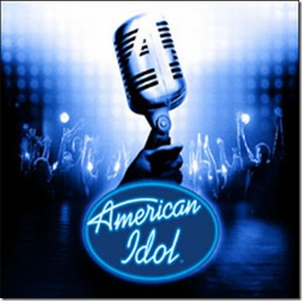 american idol logo 2009. american idol logo