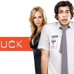 CHUCK's Back! chuck