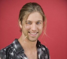 Casey James American Idol