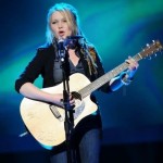 Girls’ Night: AMERICAN IDOL Season 9 – Top 10 Girls Perform bowersox