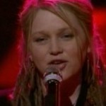 Last Stop Before Top 12—AMERICAN IDOL Season 9 Top 8 Girls Perform Photo: Fox