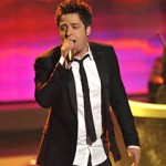 Strangeness in the Night: AMERICAN IDOL Season 9 Top 5 Perform Sinatra lee dw