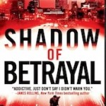 Nerd Chat with Thriller Writer Brett Battles + Giveaway shadow of betrayal