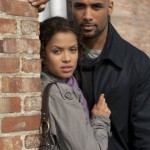Linking Up Gugu Mbatha-Raw & Boris Kodjoe star in UNDERCOVERS