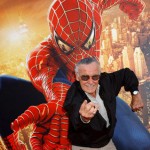 Stan Lee: African-American Spider-Man Would be “Confusing” Photo: Gregg DeGuire/WireImage
