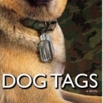 Book Review: David Rosenfelt’s DOG TAGS dog tags