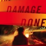 Nerd Chat with Hilary Davidson + Giveaway of THE DAMAGE DONE DamageDone_cover