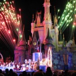 Things I Observed and/or Learned During Holiday Travels disneyChristmas
