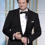 Highlights and Lowlights of Golden Globes 2011 Firth, without the Harley