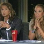 AMERICAN IDOL SEASON 10 Premiere Review: New Jersey Auditions tyler & lopez on american idol