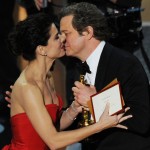 Oscars 2011 Reaction: Nerdies for Best & Worst Moments bullock & firth