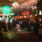 Behind the Scenes at the Oscars 2011 Govenors Ball