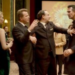Movie Review: UNKNOWN UNKNOWN