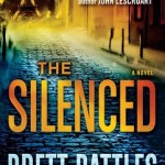 Nerd Chat with Author Brett Battles Silenced_cover_front
