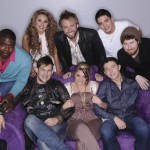 AMERICAN IDOL S10: Top 8 Perform Movie Songs ai top 8