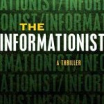 Book Review: THE INFORMATIONIST by Taylor Stevens informationist-thriller-taylor-stevens