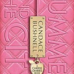 Book Review: SUMMER AND THE CITY by Candace Bushnell Summer-and-the-City-by-Candace-Bushnell