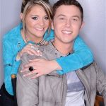 AMERICAN IDOL S10: Scotty & Lauren’s Country Duel ai top 2
