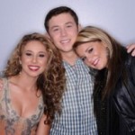 AMERICAN IDOL S10: Top 3 Fight for the Finale american idol top 3