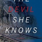 The Demons He Knows: Guest Post by Author Bill Loehfelm + Giveaway devilsheknows