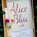 Book Review: ALICE BLISS by Laura Harrington Alice_Bliss