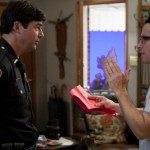 Movie Review: SUPER 8 Chandler (L) with Abrams