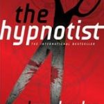 Book Review: THE HYPNOTIST by Lars Kepler hypnotist