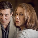 Movie Review: THE DEBT hinds & mirren