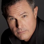 TAKEN by Robert Crais: Q&A and Giveaway Photo: Greg Gorman