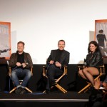 HAYWIRE Q&A with Steven Soderbergh and Cast Members haywire jason merritt getty images